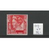 Dutch East Indies  207  Wilhelmina z. wm.  MNH CV 75 €