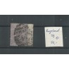 Great Britain  nr 29 Queen Victoria 1867 VFU/used  CV 50 €