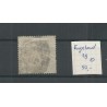 Great Britain  nr 29 Queen Victoria 1867 VFU/used  CV 50 €