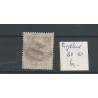 Great Britain  nr 30 Queen Victoria 1867 VFU/used  CV 60 €