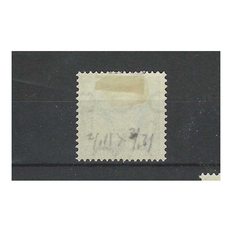 Ned. Indie  256  Wilhelmina m. wm.  MH/ongebr  CV 30€