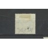 Dutch East Indies  256  Wilhelmina m. wm.  MH/unused  CV 30€