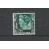 Dutch East Indies  256  Wilhelmina m. wm.  MH/unused  CV 30€