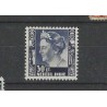 Ned. Indie  257  Wilhelmina m. wm.  MNH/postfris CV 25 €