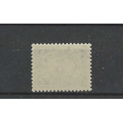 Ned. Indie  272 Cijfer  MNH/postfris CV 2 €