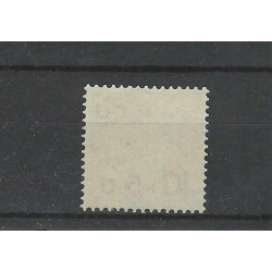 Ned. Indie  273 Rode Kruis  MNH/postfris CV 4,50 €