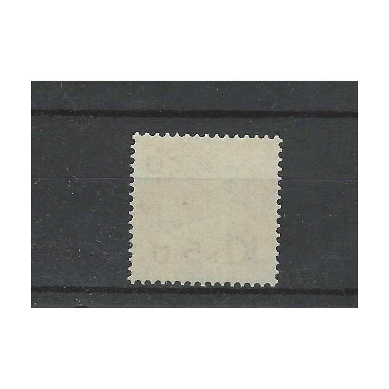 Dutch East Indies  273 Red Cross  MNH CV 4,50 €