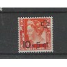 Ned. Indie  273 Rode Kruis  MNH/postfris CV 4,50 €