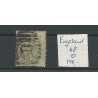 Great Britain  nr 48 Queen Victoria 1877  VFU/used  CV 140 €