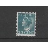 Ned. Indie  278 Wilhelmina  MNH/postfris CV 60 €