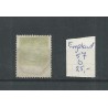Great Britain  nr 57 Queen Victoria 1880  VFU/used  CV 25 €