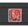 Dutch East Indies  333 Pelita-overprint  MNH  CV 1 €