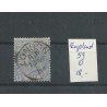 Great Britain  nr 59 Queen Victoria 1881  VFU/used  CV 18 €