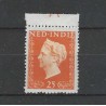 Ned. Indie  346 Koningin Wilhelmina MNH/postfris  CV 75 €