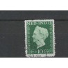 Dutch East Indies  345 Queen Wilhelmina VFU/used CV 19 €