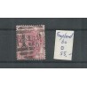 Great Britain  nr 60 Queen Victoria 1881  VFU/used  CV 55 €