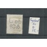 Great Britain  nr 60 Queen Victoria 1881  VFU/used  CV 55 €