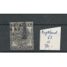 Great Britain  nr 62 Queen Victoria 1881  VFU/used  CV 70 €