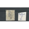 Great Britain  nr 62 Queen Victoria 1881  VFU/used  CV 70 €