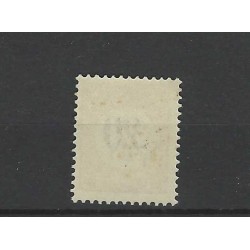Dutch East Indies  P40 Postage due 1937  MNH CV 3 €