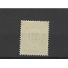 Dutch East Indies  P40 Postage due 1937  MNH CV 3 €