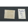 Great Britain  nr 74 Queen Victoria 1884  VFU/used  CV 55 €
