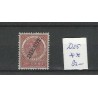 Dutch East Indies D25  Official MNH  CV 80 €