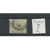 Great Britain  nr 79 Queen Victoria 1884  VFU/used  CV 180 €