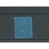 Netherlands  P2  with "LEIDEN 1887" small round cancel Superb  CV 22 €