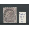 Great Britain  nr 82X Queen Victoria 1883  VFU/used  CV 120 €