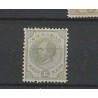 Curaçao 6D Willem III  MH/unused  CV 50 €  EXTREMELY FINE  !!