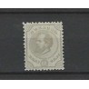 Curaçao 8D Willem III  MH/unused  CV 55 €  EXTREMELY FINE  !!