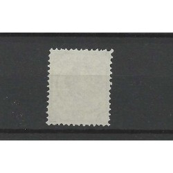Curaçao 8D Willem III  MH/unused  CV 55 €  EXTREMELY FINE  !!
