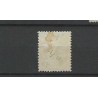 Curaçao 10D Willem III  MH/unused  CV 67,5 €  EXTREMELY FINE  !!