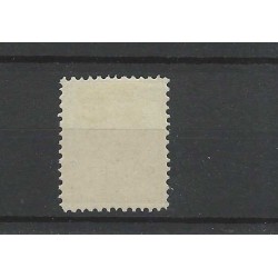 Curaçao 10D Willem III  MH/unused  CV 67,5 €  EXTREMELY FINE  !!