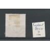 Great Britain  nr 83ax Queen Victoria 1884  VFU/used  CV 120 €