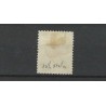Curaçao 5H Willem III  VFU/used  CV 70 €  EXTREMELY FINE  !!