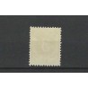 Curaçao 16 Numeral 3ct  MNH  CV 35 €  EXTREMELY FINE  !!