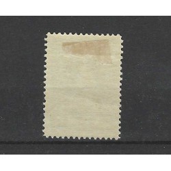 Curaçao 97 Wilhelmina MH/unused CV 17,75 €  EXTREMELY FINE  !!