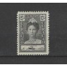 Curaçao 97 Wilhelmina MH/unused CV 17,75 €  EXTREMELY FINE  !!
