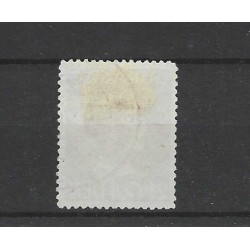 Curaçao 151 Wilhelmina VFU/used with AMSTERDAM cancel CV ?? €  EXTREMELY FINE  !!