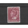 Curaçao 151 Wilhelmina VFU/used with AMSTERDAM cancel CV ?? €  EXTREMELY FINE  !!