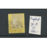 Great Britain  nr 90b Queen Victoria 1891 VFU/used  CV 250 €