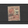 Curaçao LP1 Airmail 1929  VFU/used CV 27,50 € Extremely fine  !!