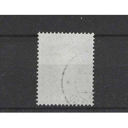 Curaçao 233 Queen Juliana 10Gld VFU/used CV 85 € Extremely fine  !!