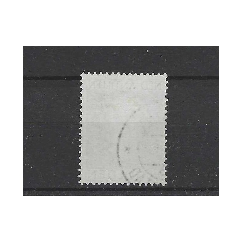 Curaçao 233 Queen Juliana 10Gld VFU/used CV 85 € Extremely fine  !!