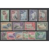 cCuracao LP26-40  Luchtpost   MNH/postfris CV 200 € Pracht  !!