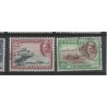 Curaçao LP26-40 Airmail 1942 VFU/used CV 80 € Extremely fine  !!