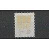 Curaçao P9-III Postage due 1889  MH/unused CV 22 €