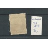 Curacao 150 Wilhelmina 50ct MNH/postfris CV 30 €